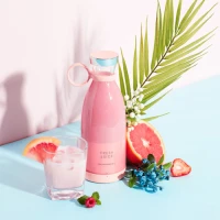 Fresh Juice Portable Blender
