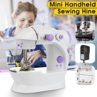 Portable Mini Sewing Machine