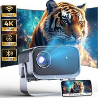 8k A2 Andorid  Projector