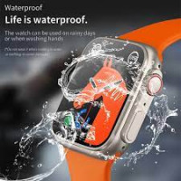 T900 Ultra Smart Watches 2 Inches Series 8 Smartwatch