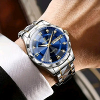 New Stylish Poedagar Water Proof Watch